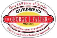 The George J. Falter Co. Inc.