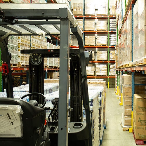 Day Warehouse Stocker The J. Falter Co. Inc.