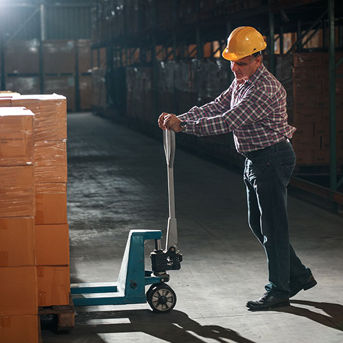 warehouse picker and packer warehouse picker and packer