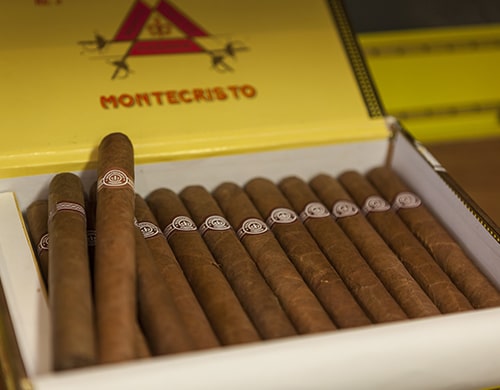 Survey: A Majority Of Americans Support Banning All Tobacco Products