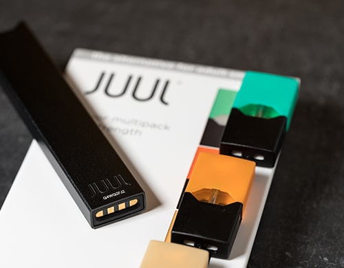 cig vape Looper 3G Disposable Vapes Product Review main image 1