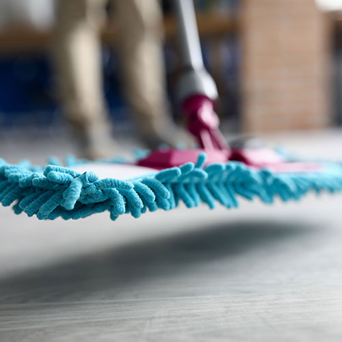 Day Housekeeping Janitor The J. Falter Co. Inc.