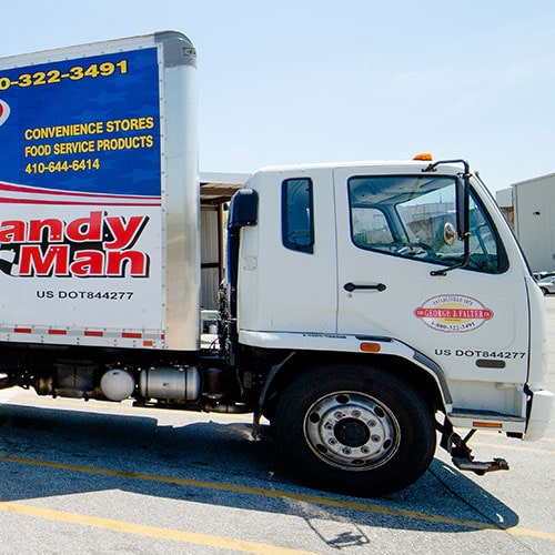 Truck Driver Helper - The George J. Falter Co. Inc.