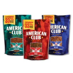 American Club Pipe Tobacco