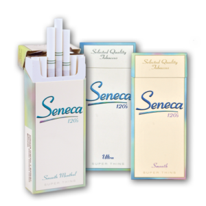 Seneca Class-A Cigarettes