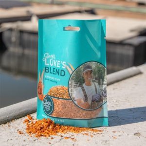 Jimmy’s Famous Lukes/Korean Crab Seasoning 6ct/5oz