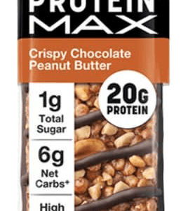 Kind Protein Max Chocolate Peanut Butter