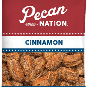 Pecans Cinnamon