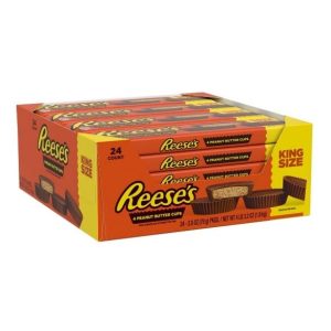 Reese’s King Size
