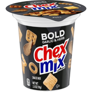 Chex Bold Cup 8ct