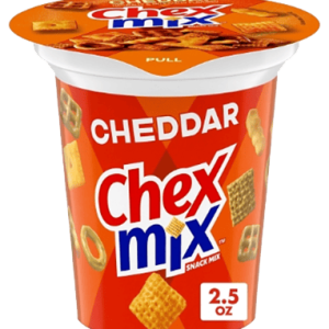 Chex Cheddar Cup 8ct