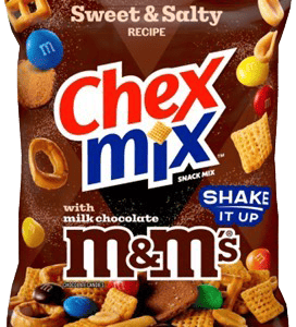 Chex Sweet & Salty