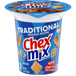 Chex Traditional Cup 8ct
