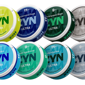 Zyn Ultra