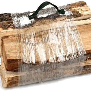 Firewood Bundle with Handle