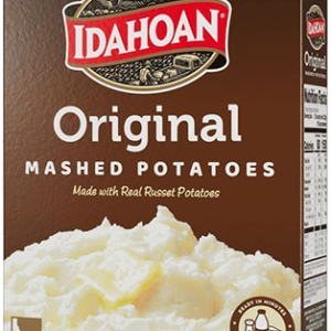 Idahoan Potato Instant